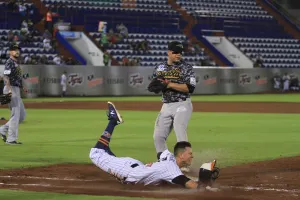 Abren los playoffs en el Hermanos Serdán: Pericos vs Tigres