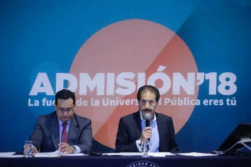 Aumenta matrícula escolar en la BUAP y se abren nuevas preparatorias: Esparza