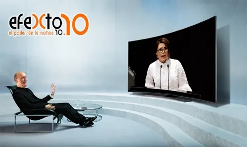 Lastiri, el otro implicado en la estafa maestra