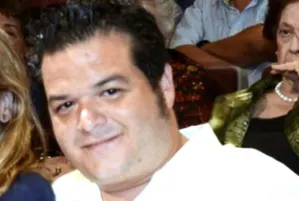 Niegan amparo a hijo de Granier, podría ser detenido