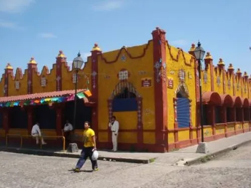 Cabildo de Puebla tomará la última decisión sobre inversiones de Affinitas en El Alto