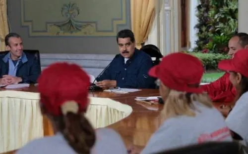 En Cuba, habrían gestiones secretas para reemplazar a Nicolás Maduro