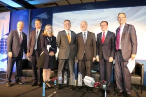 Inversión extranjera permitirá acelerar crecimiento de México: Videgaray
