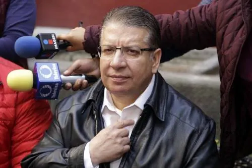 PRI aprueba en Consejo Político su Plataforma Electoral para la elección 2018