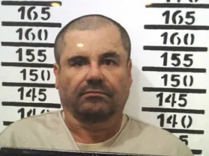 Rechazan que el ‘Chapo’ sea segregado en la cárcel