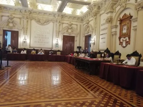 Cabildo aprueba impedir el uso de canchas y otros espacios deportivos