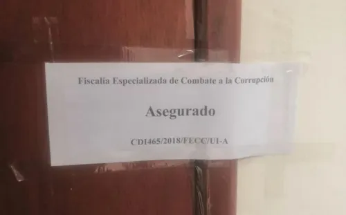Designan a José Blas Sánchez Serrano como nuevo titular del Tribunal de Arbitraje