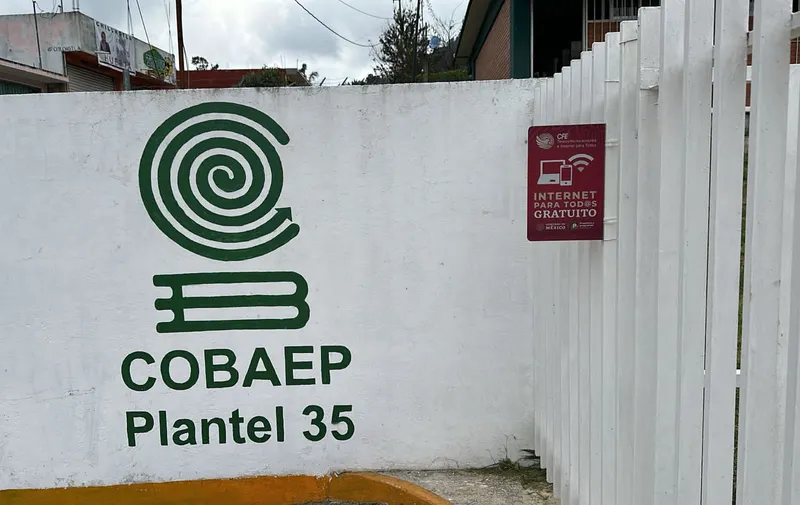 COBAEP