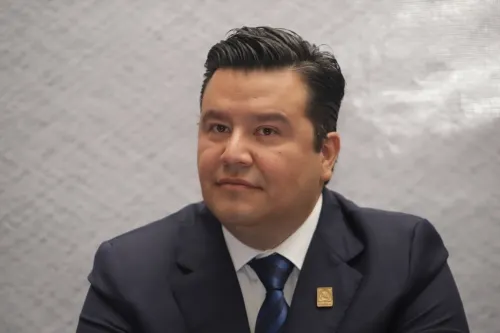 Zaldívar Benavides pide a la ASE revisar obras realizadas con “presupuesto participativo”