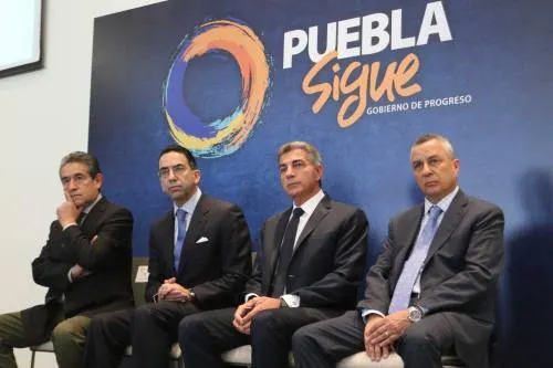 Operativo Palmarito, ni un paso atrás en el combate a la delincuencia: Gali