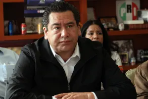 Leobardo Soto pedirá ampliación de la Amozoc-Perote para evitar accidentes