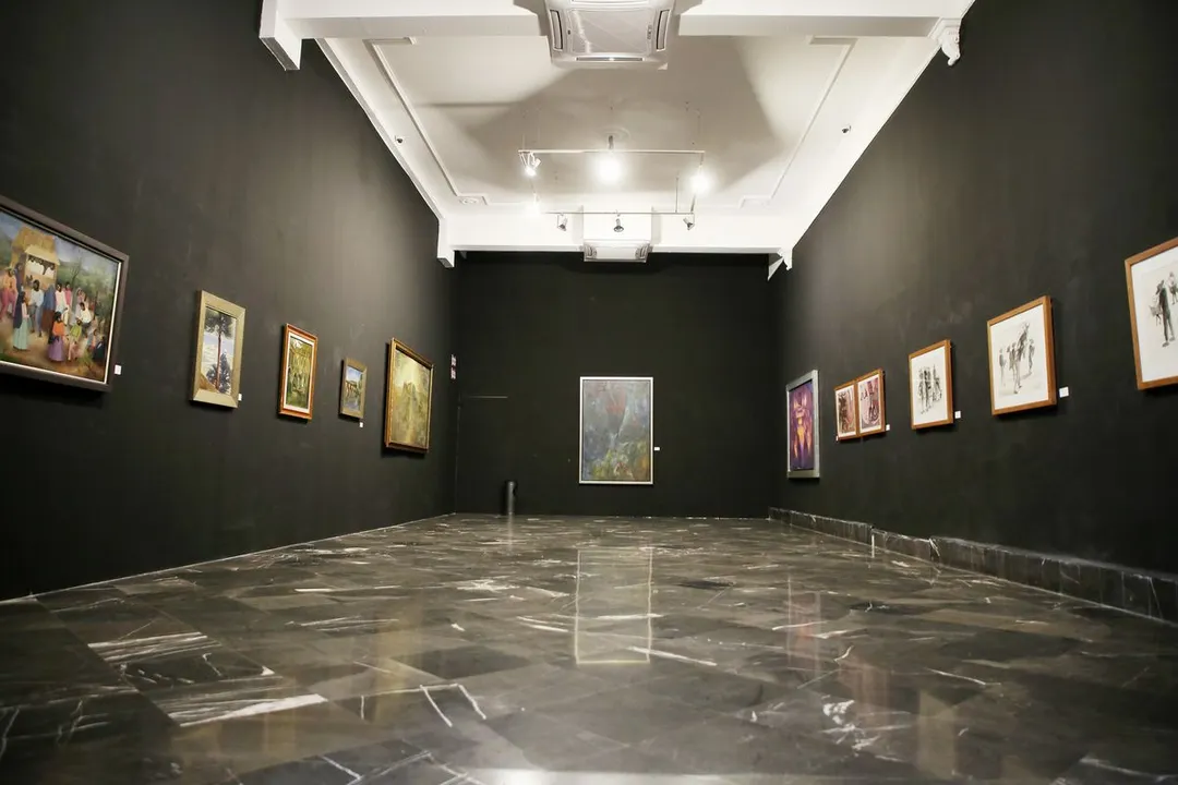 Exposicion Mujeres En Mexico