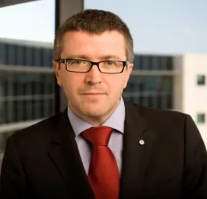Volkswagen de México anuncia a nuevo director comercial