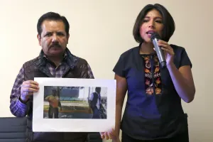 Roxana Luna propone cambios para revertir el mandato transexenal en la FGE
