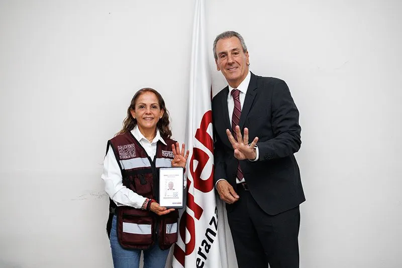 Olga Lucia Romero Pepe Chedraui