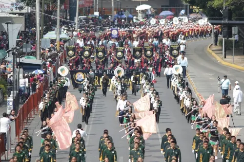 Cancelan Desfile del 5 de Mayo por coronavirus