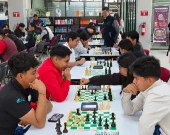 Fortalece UTP la formación integral de la comunidad estudiantil