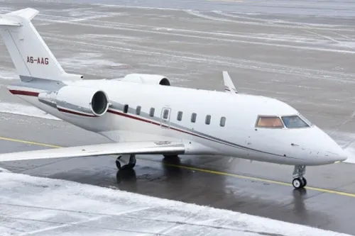 Trasladarán a Emilio Lozoya en el avión que llevó a El Chapo Guzmán
