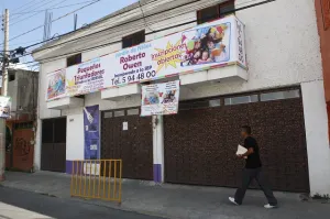 Fiscalía continúa diligencias ante el fallecimiento de menor en guardería