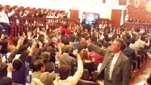 La BUAP volverá a solicitar financiamiento al Congreso del Estado