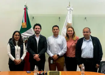 Anuncian Gobierno de Puebla e IMPI descuento de 90% para registro de marca