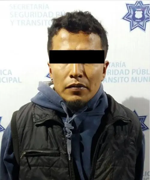 Recupera SSPTM alrededor de mil litros de hidrocarburo robado; hay un detenido