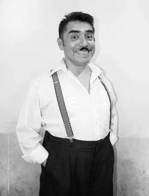 Fallece el actor poblano Julio Julián, creador del ‘Miedo Fest’