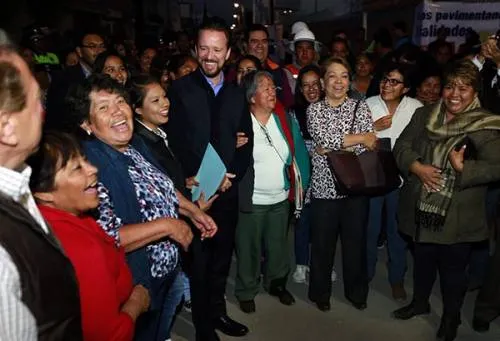 Luis Banck: ni el senado ni la coordinación de la campaña