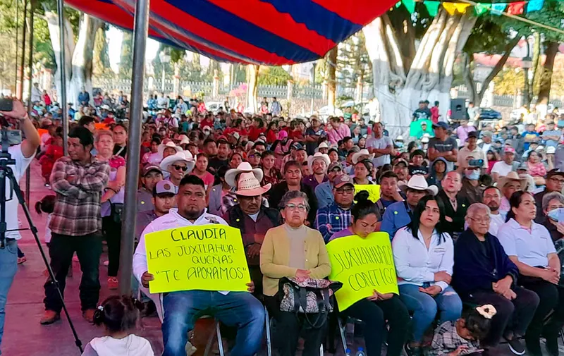 claudia-sheinbaum-vc-oaxaca