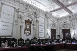 Municipio promueve anexión a México Conectado