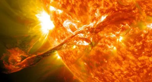 El Sol tiene un gemelo y puede ser el responsable de la destrucción de la Tierra (foto)