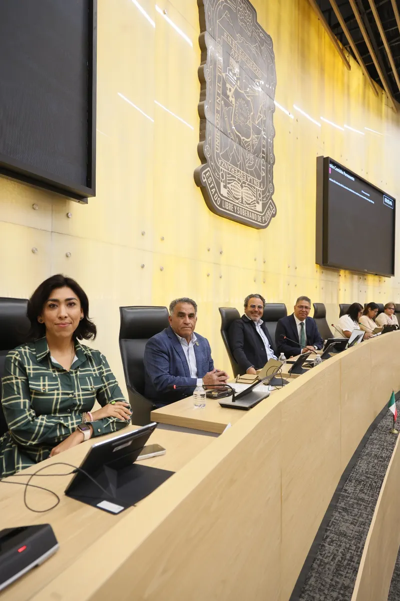 Congreso de Puebla