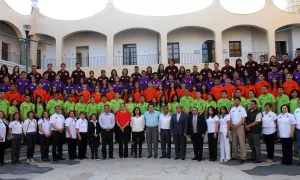 Puebla, sede de la etapa nacional del Festival Académico DGETI