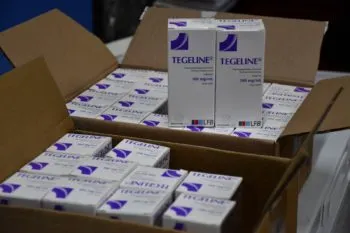 Megafarmacia quitó medicinas a IMSS e ISSSTE