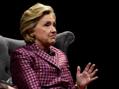 Campaña de Clinton financió investigación Trump-Rusia