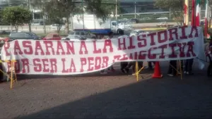 Recriminan a jugadores y directiva de “Chivas” vergüenza por el equipo