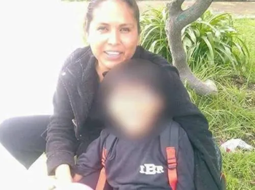 Encuentran el cuerpo de una mujer maniatada en Nealtican