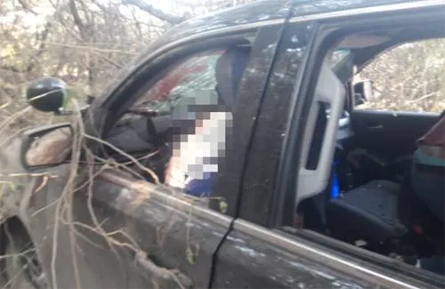 Asesinan a tiros al fiscal de Ixtapan de la Sal, Estado de México