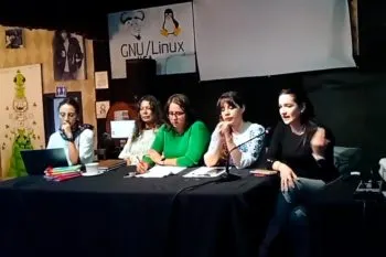Analizan la situación de los derechos humanos antes, durante y después de la pandemia en la Ibero Puebla