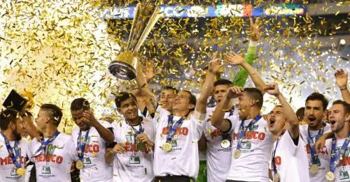Copa Oro podría desaparecer y dar paso a torneo en conjunto con Conmebol