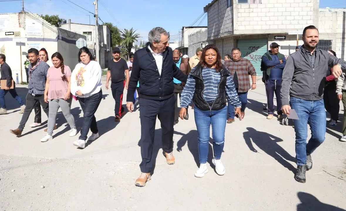 Pepe Chedraui Col Guadalupe Hidalgo