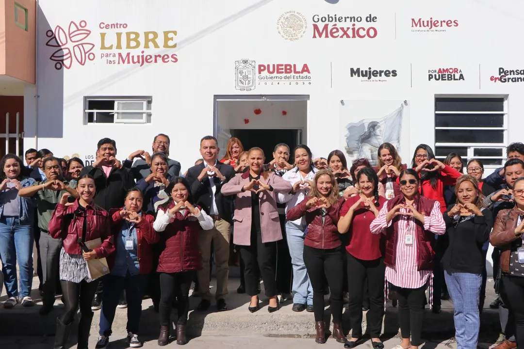 Secretaría de las Mujeres