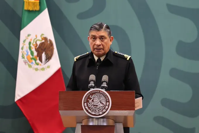 Luis Crescencio Sandoval