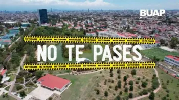 BUAP y la lucha contra la violencia y las adicciones entre los jóvenes