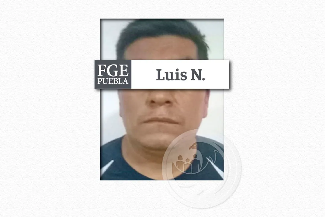 Luis N Violacion Equiparada Yaonahuac