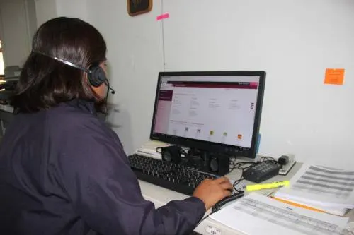 INE Puebla realiza primer simulacro del Sistema de Información de la Jornada Electoral