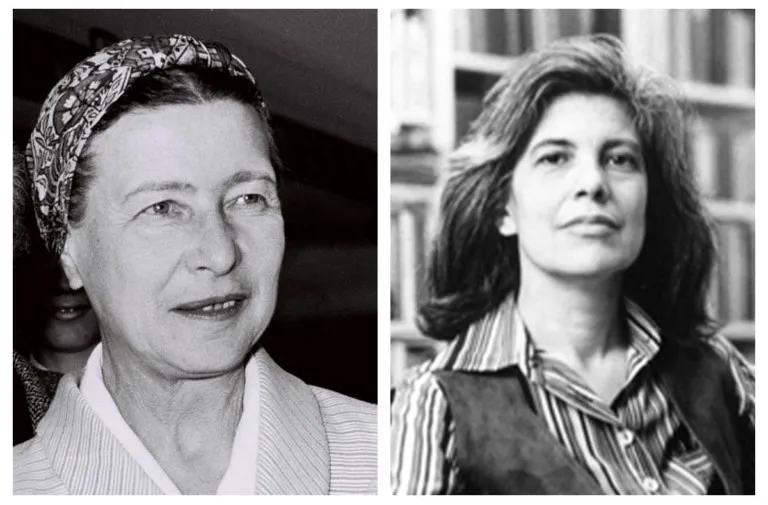 Mujeres grandes