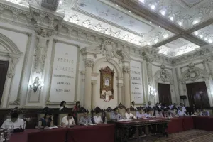 Alcalde garantiza servicios públicos del ayuntamiento
