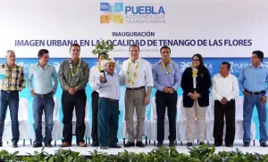 Moreno Valle impulsa proyectos turísticos y educativos en la Sierra Norte
