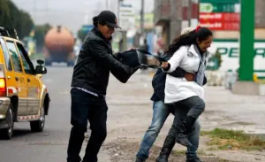 Registra Consejo Ciudadano más de 12 mil reportes en 2015